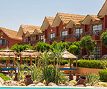 отель albatros египет